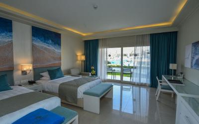 Cleopatra Luxury Resort Sharm El Sheikh (Adult Only +16) 36