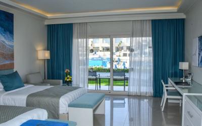 Cleopatra Luxury Resort Sharm El Sheikh (Adult Only +16) 39