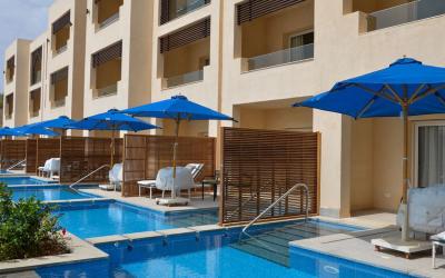 Cleopatra Luxury Resort Sharm El Sheikh (Adult Only +16) 41