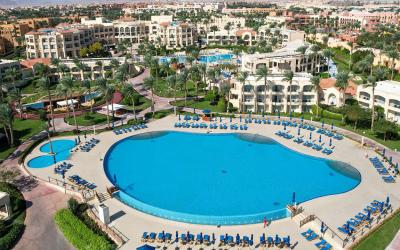 Cleopatra Luxury Resort Sharm El Sheikh (Adult Only +16) 49