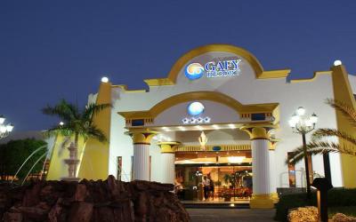 Gafy Resort Aqua Park 3