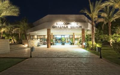 Ghazala Beach 25