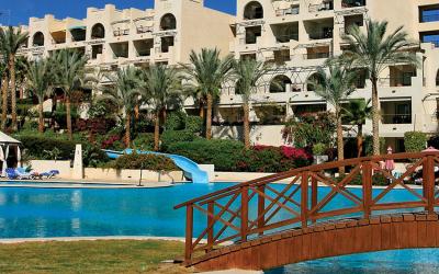 Grand Rotana Resort & Spa 13