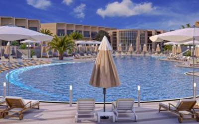 Ivy Cyrene Sharm Hotel 3
