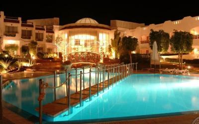 Ivy Cyrene Sharm Hotel 45
