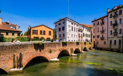 TREVISO, ITALY