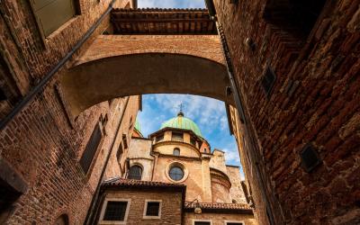 Treviso Cathedral