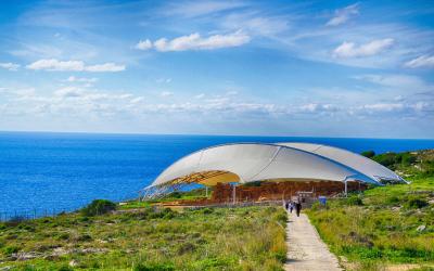 HAGAR QIM, MALTA