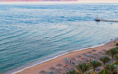 Rixos Sharm El Sheikh (Adults Only 18+) 1