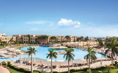 Rixos Sharm El Sheikh (Adults Only 18+) 5