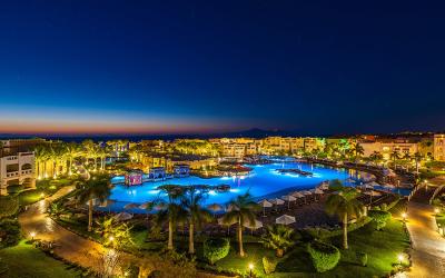 Rixos Sharm El Sheikh (Adults Only 18+) 8