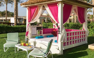 Rixos Sharm El Sheikh (Adults Only 18+) 12