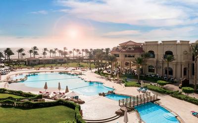 Rixos Sharm El Sheikh (Adults Only 18+) 14