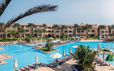 Rixos Sharm El Sheikh (Adults Only 18+) 17