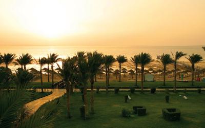 Rixos Sharm El Sheikh (Adults Only 18+) 27