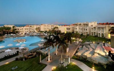 Rixos Sharm El Sheikh (Adults Only 18+) 30