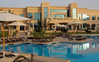 Rixos Sharm El Sheikh (Adults Only 18+) 31