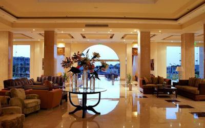 Rixos Sharm El Sheikh (Adults Only 18+) 29