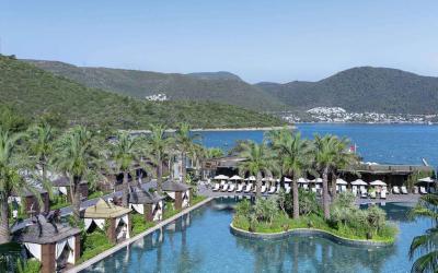 vogue hotel supreme bodrum 2