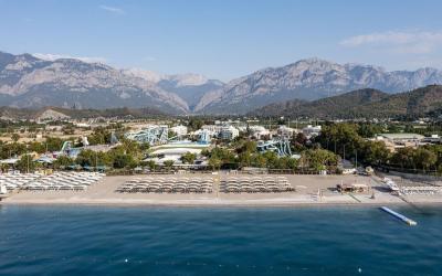 Miarosa Kemer Beach 11