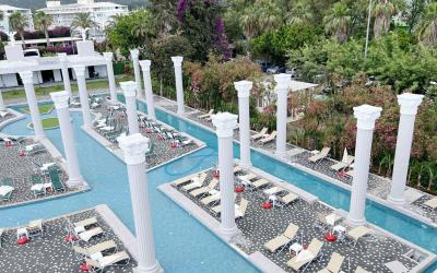 Miarosa Kemer Beach 10