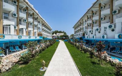 Miarosa Kemer Beach 2