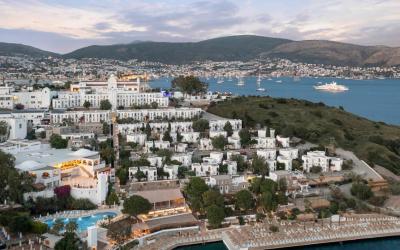 Holiday Inn Resort Bodrum 8