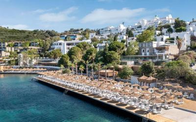 Holiday Inn Resort Bodrum 9