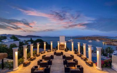 Holiday Inn Resort Bodrum 20