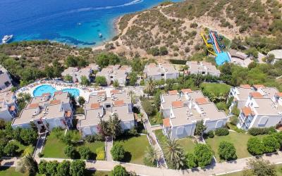 Bodrum Holiday Resort & SPA 2