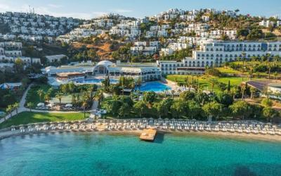 Yasmin Bodrum Resort 21