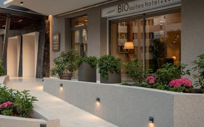 BIO Suites Hotel & SPA 2