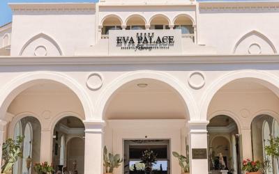 Eva Palace Grecotel Luxury Beach Resort 5