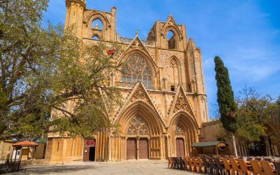 Famagusta, Cyprus