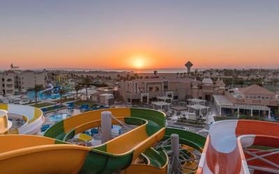 Pickalbatros Aqua Park Resort Hurghada 11