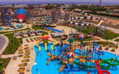 Pickalbatros Aqua Park Resort Sharm El Sheikh 1