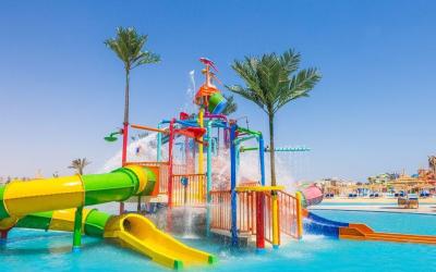 Pickalbatros Aqua Park Resort Sharm El Sheikh 4