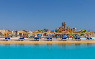 Pickalbatros Aqua Park Resort Sharm El Sheikh 8