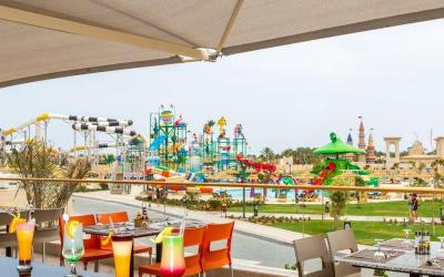 Pickalbatros Aqua Park Resort Sharm El Sheikh 14