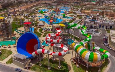 Pickalbatros Aqua Park Resort Sharm El Sheikh 24