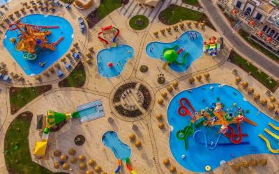 Pickalbatros Aqua Park Resort Sharm El Sheikh 26