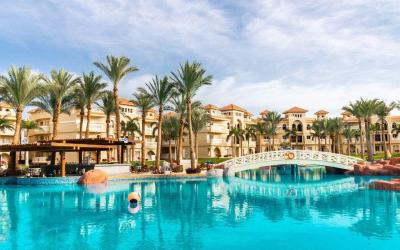 Rixos Premium Seagate Sharm 1