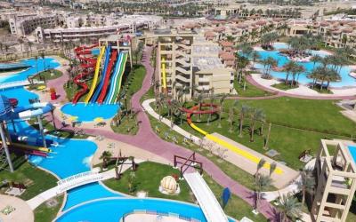 Rixos Premium Seagate Sharm 4