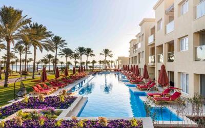 Rixos Premium Seagate Sharm 2