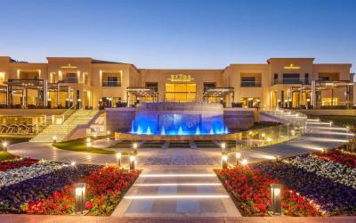 Rixos Premium Seagate Sharm 11