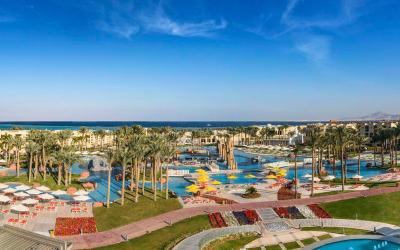 Rixos Premium Seagate Sharm 17