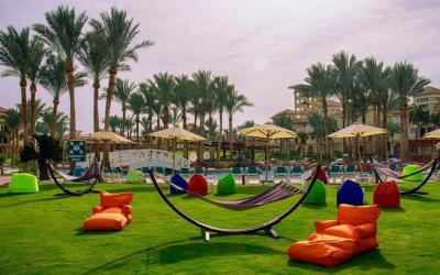 Rixos Premium Seagate Sharm 21