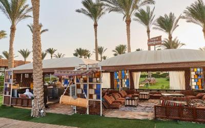 Rixos Premium Seagate Sharm 23