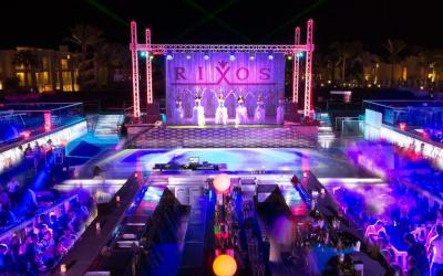 Rixos Premium Seagate Sharm 31