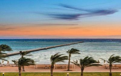 Rixos Premium Seagate Sharm 36